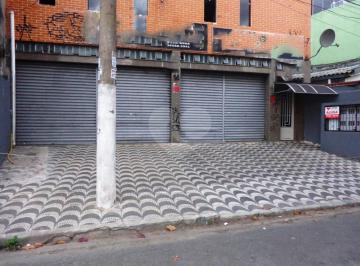 Comercial · 551m² · Prédio inteiro à venda em Imirim - SP