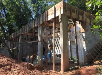 Terreno · 806m² · 3 Quartos · 4 Vagas · Terreno com 3 quartos à venda em Samambaia - SP