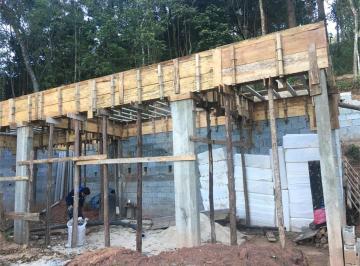 Terreno · 806m² · 3 Quartos · 4 Vagas · Terreno com 3 quartos à venda em Samambaia - SP