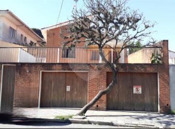 Casa · 274m² · 3 Quartos · 2 Vagas · Casa com 3 quartos à venda em Vila nova cachoeirinha - SP
