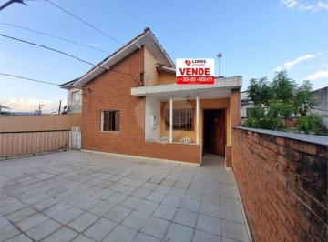 Casa · 274m² · 3 Quartos · 2 Vagas · Casa com 3 quartos à venda em Vila nova cachoeirinha - SP