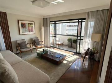 Apartamento · 174m² · 3 Quartos · Apartamento com 3 quartos à venda em Perdizes - SP