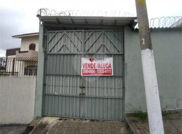 Comercial · 367m² · 2 Vagas · Galpão à venda em Jardim paraíso - SP