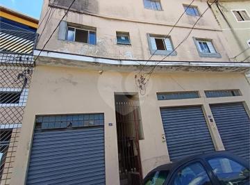 Casa · 40m² · 2 Quartos · Condomínio com 2 quartos à venda em Jardim paraíso - SP