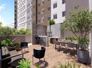 Apartamento · 32m² · 2 Quartos · Apartamento com 2 quartos à venda em Parada inglesa - SP