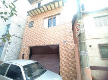 Casa · 280m² · 2 Quartos · Casa com 2 quartos à venda em Santana - SP
