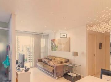 Apartamento · 63m² · 2 Quartos · 2 Vagas · Apartamento com 2 quartos à venda em Santana - SP