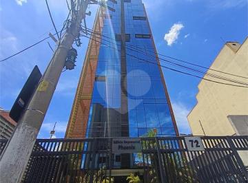 Comercial · 41m² · 1 Vaga · Salas à venda em Santana - SP