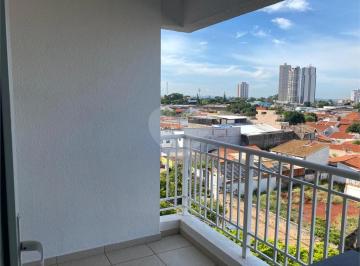 Apartamento · 68m² · 2 Quartos · 1 Vaga · Apartamento com 2 quartos à venda em Cidade nova ii - SP