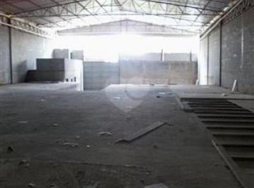 Comercial · 500m² · Galpão à venda em Jardim francisco mendes - SP