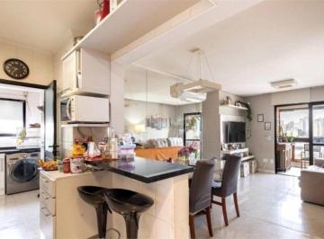 Apartamento · 76m² · 2 Quartos · 2 Vagas · Apartamento com 2 quartos à venda em Vila pompéia - SP