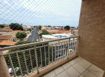 0 · Apartamento para alugar no Parque Residencial João Luiz em Hortolândia/SP