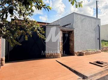 Fachada Unidade · Casa (térrea na rua) 3 dormitórios/suite, cozinha planejada