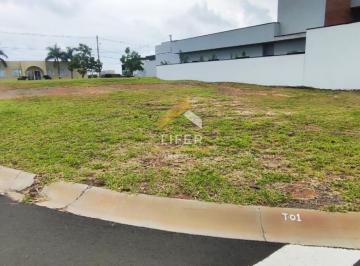0 · Terreno de Esquina à Venda no Condomínio Monterrey Reserva em Monte Mor