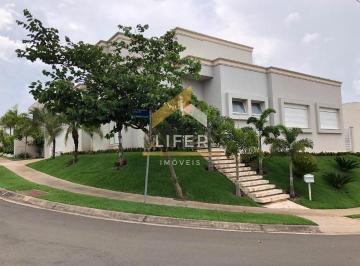 0 · Casa térrea de alto padrão à venda no Parque dos Alecrins – Campinas