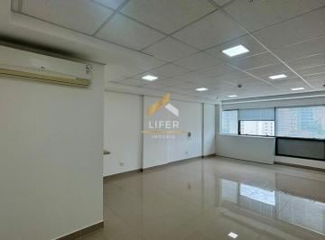 0 · Sala Comercial à Venda ou Locação – Easy Office