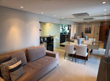 0 · Apartamento Semi Mobiliado – REVIVA | 75 m² | 2 Vagas Cobertas