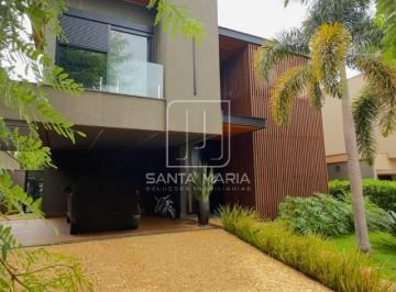 Fachada Unidade · Casa (sobrado em condominio) 4 dormitórios/suite, portaria 24 horas, em condomínio fechado