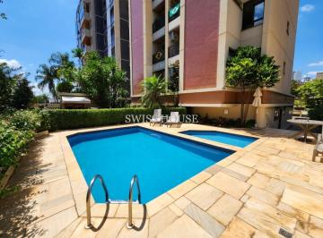 0 · Apartamento para alugar no Cambuí em Camínas/SP