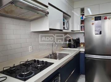 0 · apartamento à venda em Jardim Antonio Von Zuben