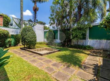 Casa · 232m² · 3 Quartos · 3 Vagas · Casa térrea com 3 quartos à venda em Santo amaro - SP