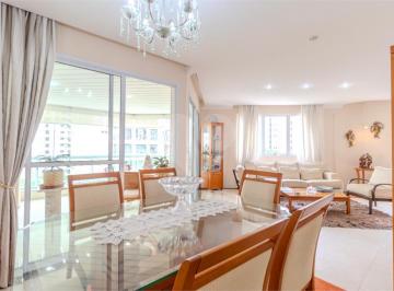 Apartamento · 144m² · 3 Quartos · 2 Vagas · Apartamento com 3 quartos à venda em Vila mascote - SP
