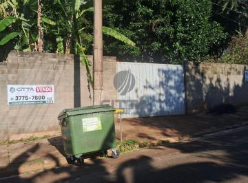 0 · Terreno a venda no bairro Parque das Universidades, na cidade de Campinas/SP