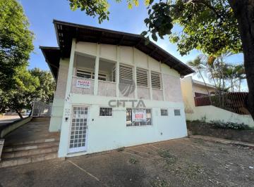 0 · Casa para venda e locação, no Jardim Guanabara, Campinas/SP.