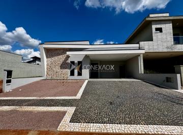 0 · Casa à venda no Condomínio Royal Garden – Paulínia