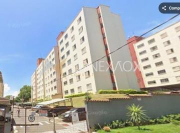 0 · apartamento à venda em Loteamento Country Ville