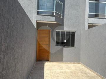 Casa · 73m² · 2 Quartos · Sobrado com 2 quartos à venda em Parque peruche - SP