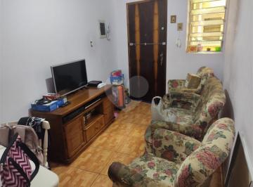 Apartamento · 50m² · 2 Quartos · Apartamento com 2 quartos à venda em Santana - SP