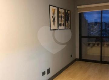 Apartamento · 67m² · 2 Quartos · 1 Vaga · Apartamento com 2 quartos à venda em Jardim paraíso - SP