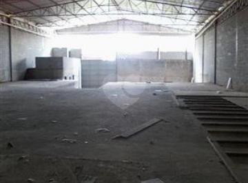 Comercial · 500m² · Galpão à venda em Jardim francisco mendes - SP