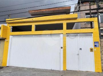 Casa · 333m² · 3 Quartos · 2 Vagas · Sobrado com 3 quartos à venda em Vila medeiros - SP