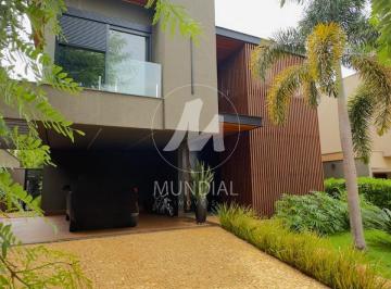 Fachada Unidade · Casa (sobrado em condominio) 4 dormitórios/suite, portaria 24 horas, em condomínio fechado