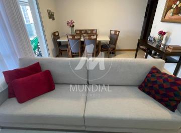 Sala de Estar · Apartamento (tipo - padrao) 4 dormitórios/suite, cozinha planejada, portaria 24 horas, elevador, em