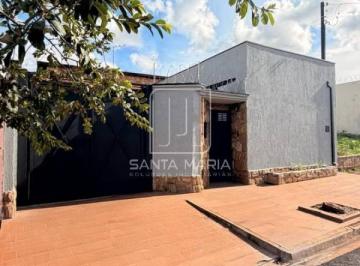 Fachada Unidade · Casa (térrea na rua) 3 dormitórios/suite, cozinha planejada