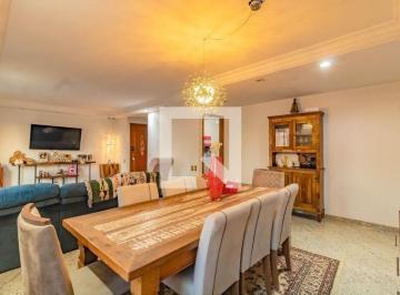 Apartamento · 166m² · 3 Quartos · 3 Vagas · Apartamento para Aluguel - Vila Mascote, 3 Quartos, 166 m2 - São Paulo