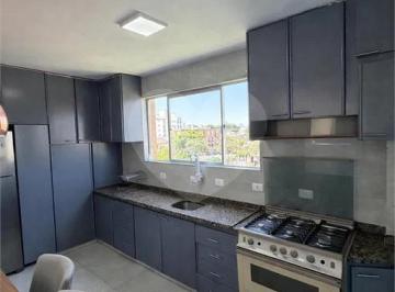 Apartamento de 3 quartos, Curitiba · Apartamento residencial à venda no Portão – Curitiba/PR