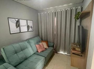 202602100815594954.jpg · Apartamento 2 dormitórios para Venda em Jacareí, Parque Santo Antônio, 2 dormitórios, 1 banheiro, 1