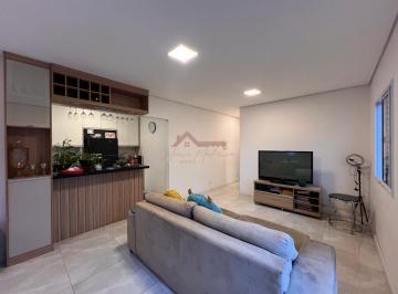 Casa · 73m² · 2 Quartos · 2 Vagas · Casa Espaçosa e Planejada no Viva Vista Brisa - Sumaré/SP