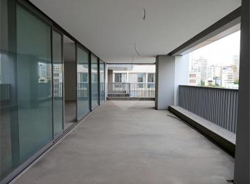 Apartamento · 478m² · 4 Quartos · 6 Vagas · Apartamento com 4 quartos à venda em Santa cecília - SP