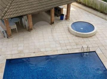 Apartamento · 114m² · 3 Quartos · 3 Vagas · Apartamento com 3 quartos à venda em Vila regente feijó - SP