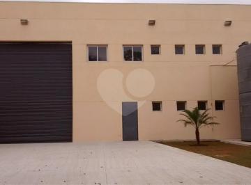 Comercial · 2200m² · Galpão à venda em Vila monumento - SP