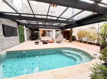 Casa · 500m² · 4 Quartos · 8 Vagas · Condomínio com 4 quartos à venda em Tucuruvi - SP