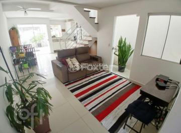 45abda65 · Casa, 3 dormitórios, 111.62 m², em Ribeirão da Ilha