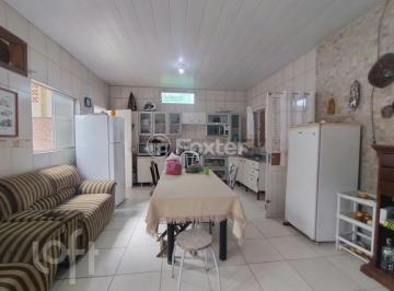 017d19d7 · Casa, 4 dormitórios, 150 m², em Passagem de Maciambú (Ens Brito)