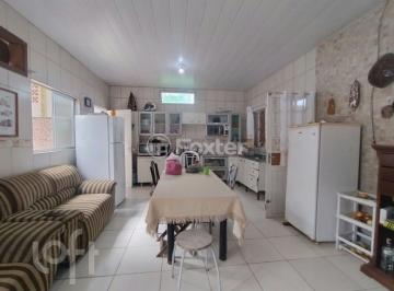 017d19d7 · Casa, 4 dormitórios, 150 m², em Passagem de Maciambú (Ens Brito)