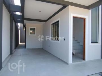 17e55212 · Casa, 2 dormitórios, 105 m², em Forquilhas